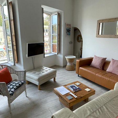 Appartement Au Port Dinan Zewnętrze zdjęcie
