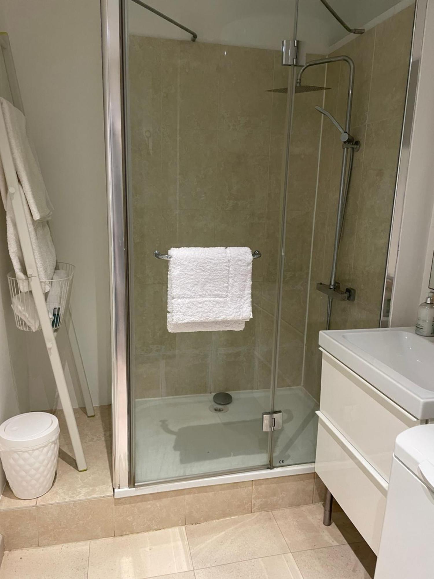 Appartement Au Port Dinan Zewnętrze zdjęcie