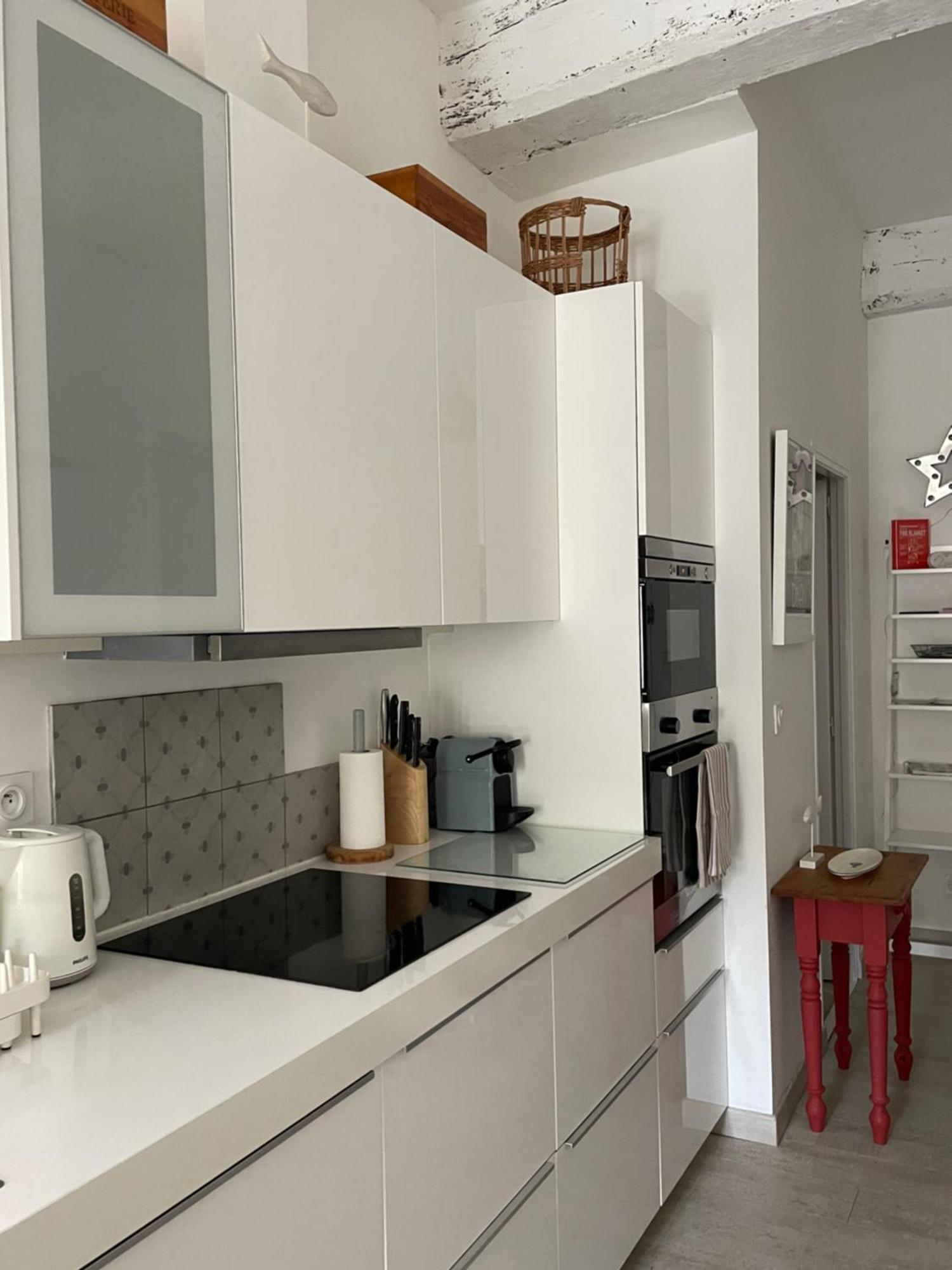 Appartement Au Port Dinan Zewnętrze zdjęcie