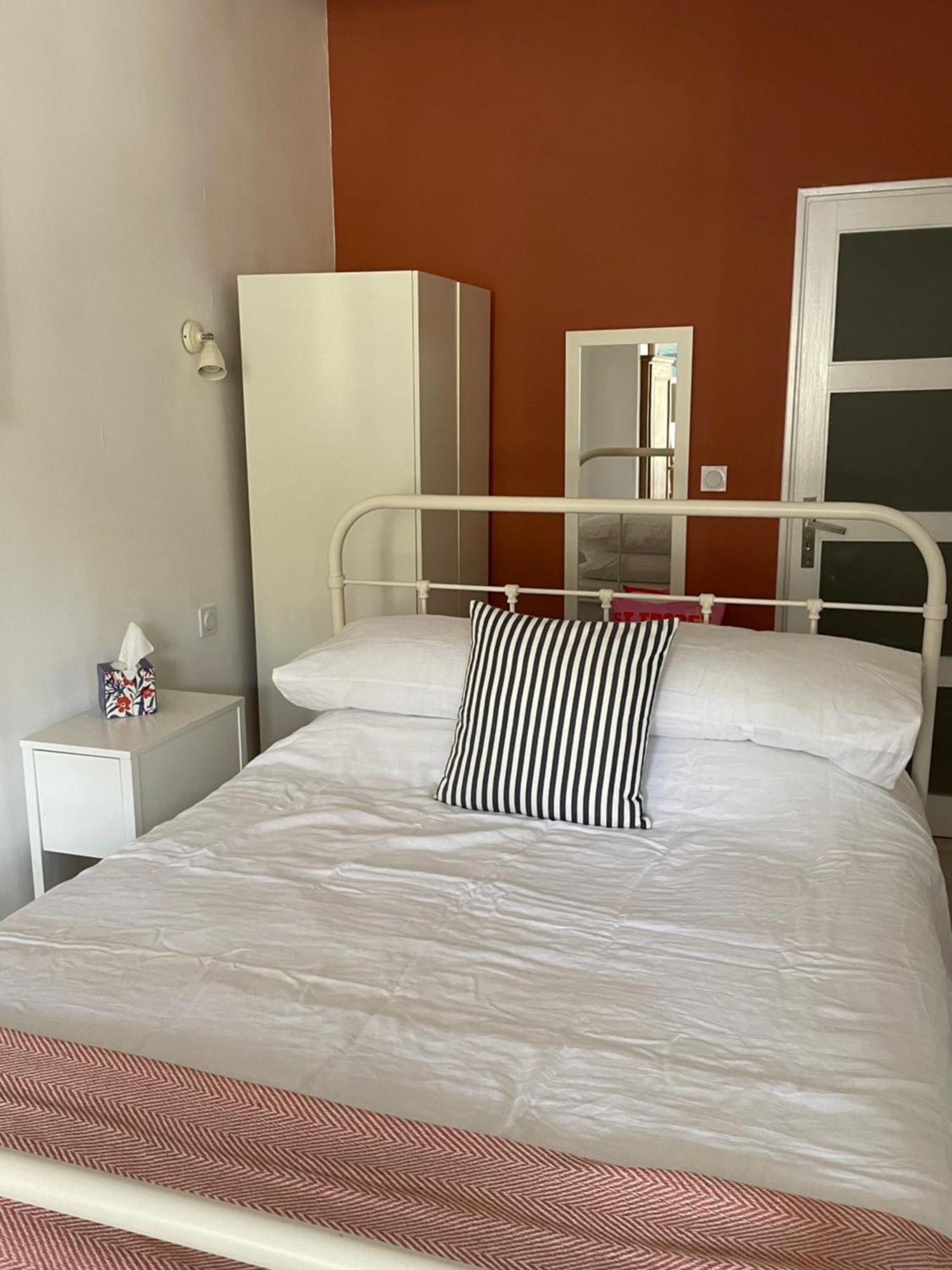 Appartement Au Port Dinan Zewnętrze zdjęcie
