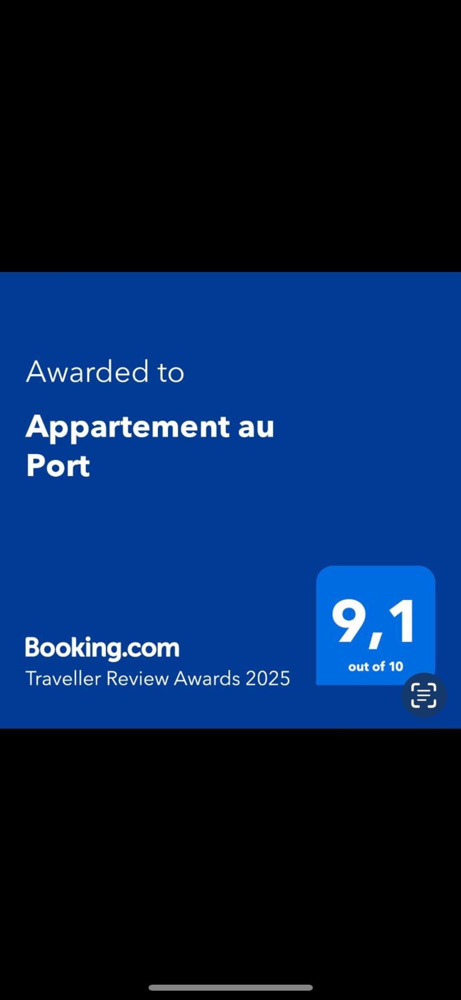 Appartement Au Port Dinan Zewnętrze zdjęcie
