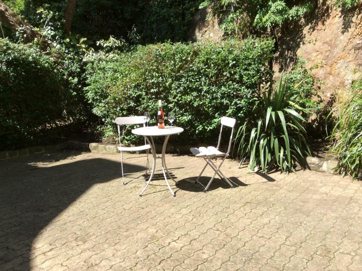 Appartement Au Port Dinan Zewnętrze zdjęcie